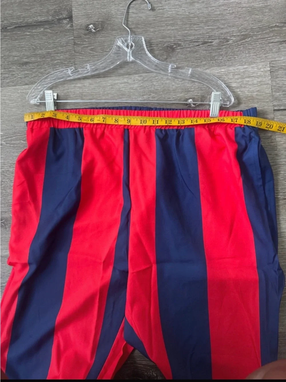 Men's Short Sleeve Button-Up Shirt  Pants Set